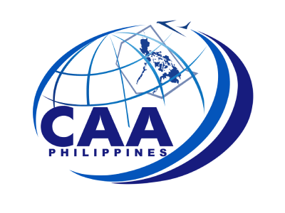 Civil Aviation Authority of the Philippines logo