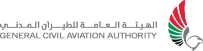 UAE GCAA logo