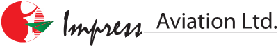 Impress Aviation Limited logo