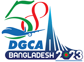 DGCA logo